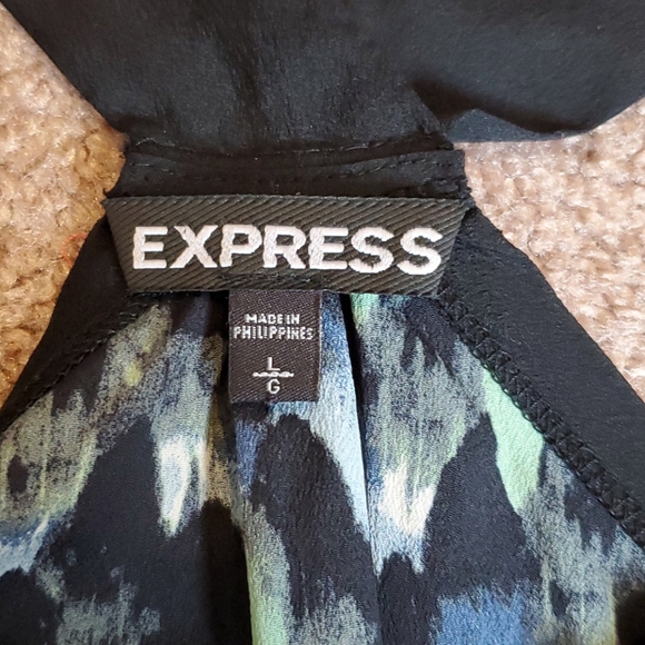 Express Tank Top - Picture 5 of 8